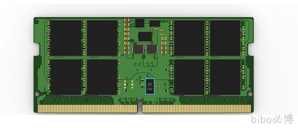 DDR5客户端产品