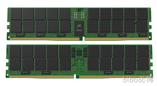 DDR5服务器端产品
